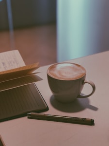 Softcover Notebook