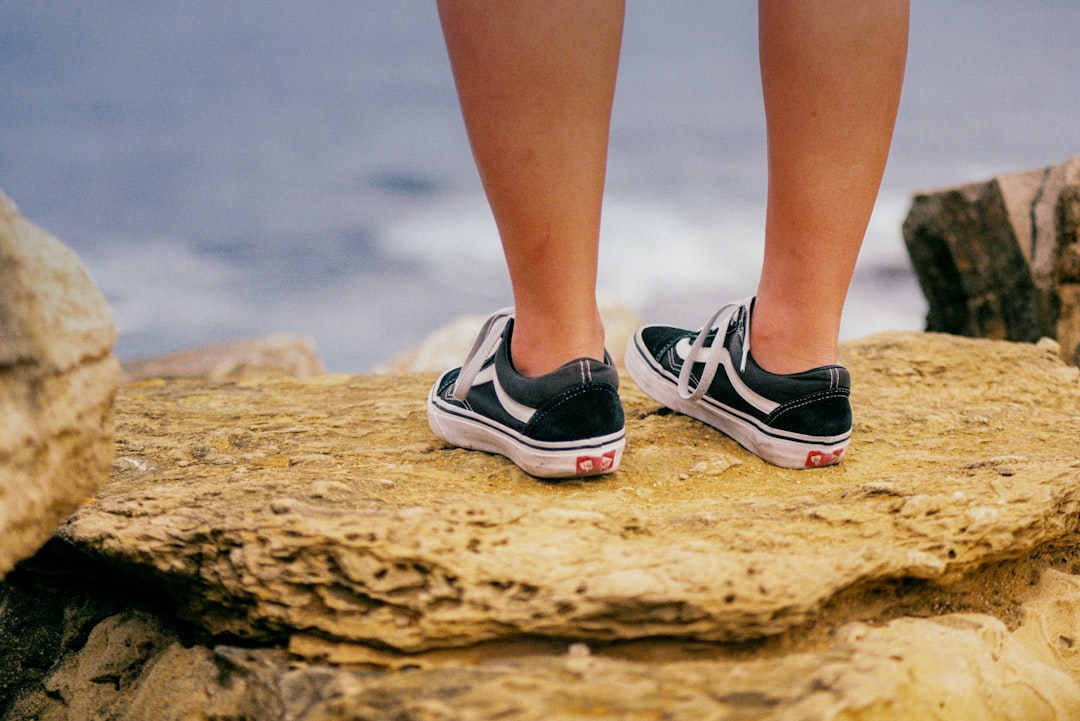 Running photo spot Berlengas Lisbon