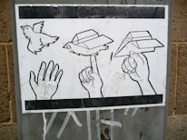 An animated image showcasing the transformation process.