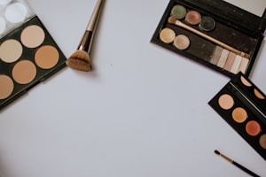 Palette Ombres