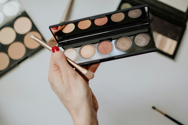 Miroir Maquillage LED