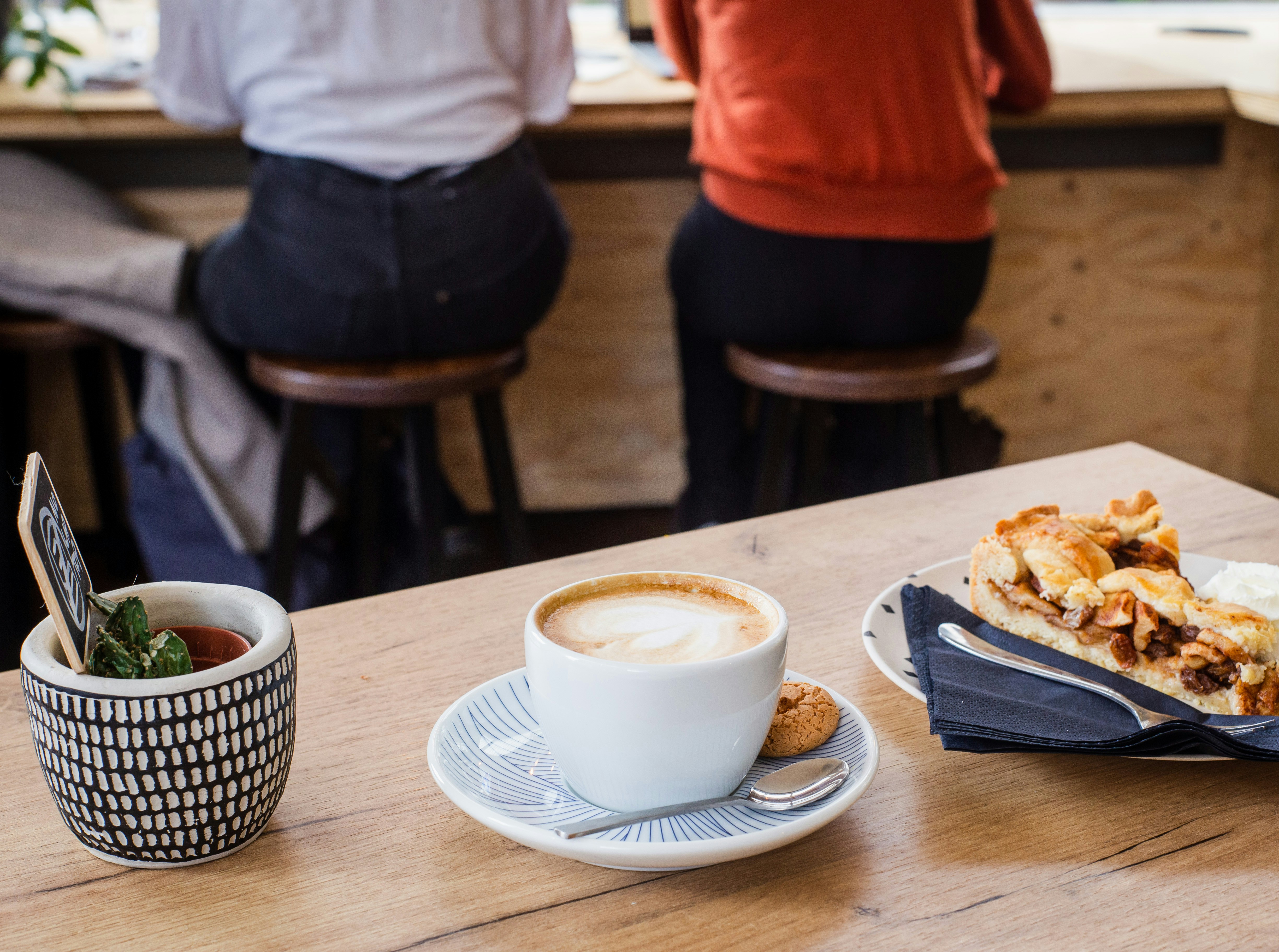 Photo by louishansel