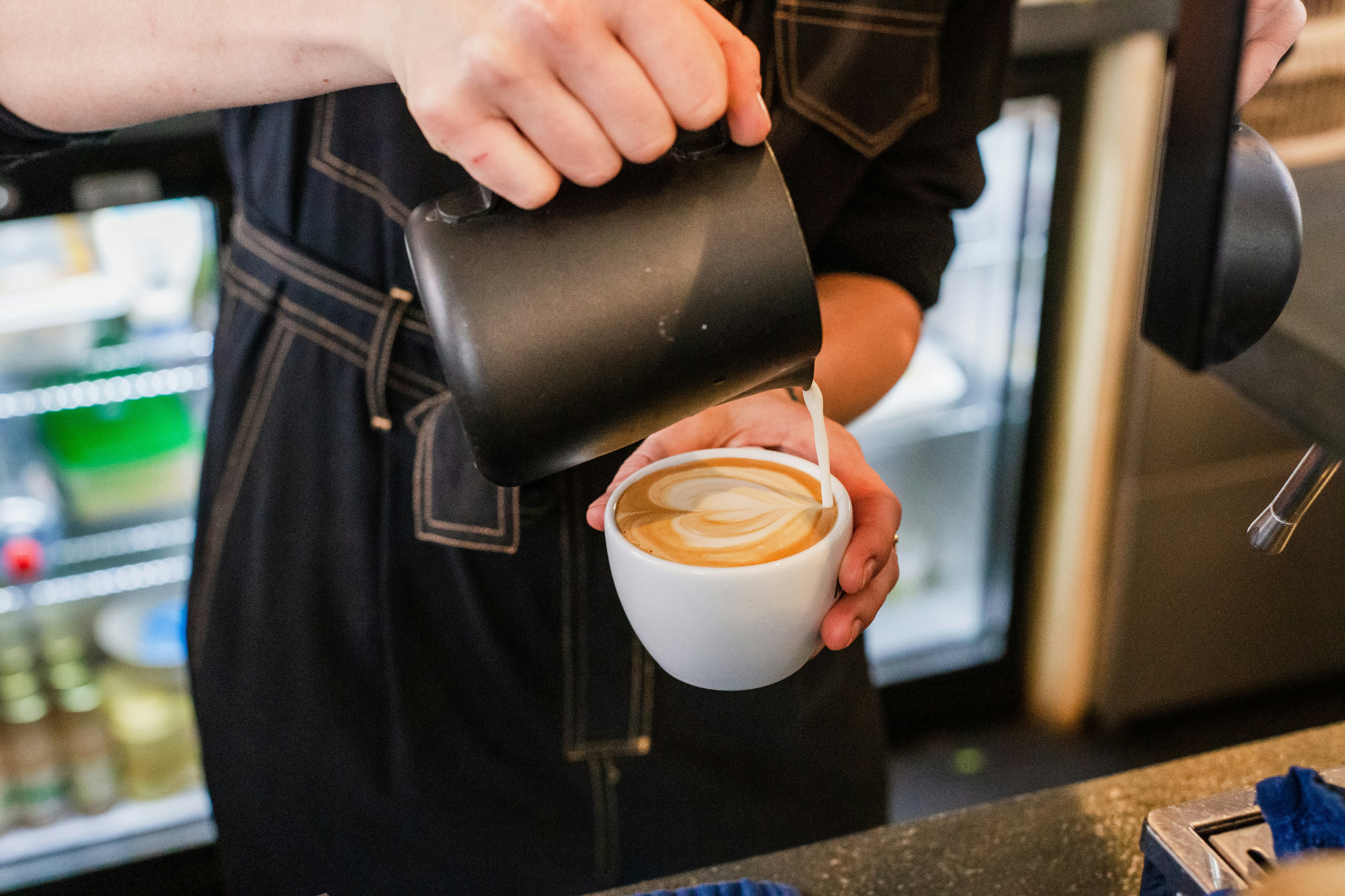 Photo by louishansel