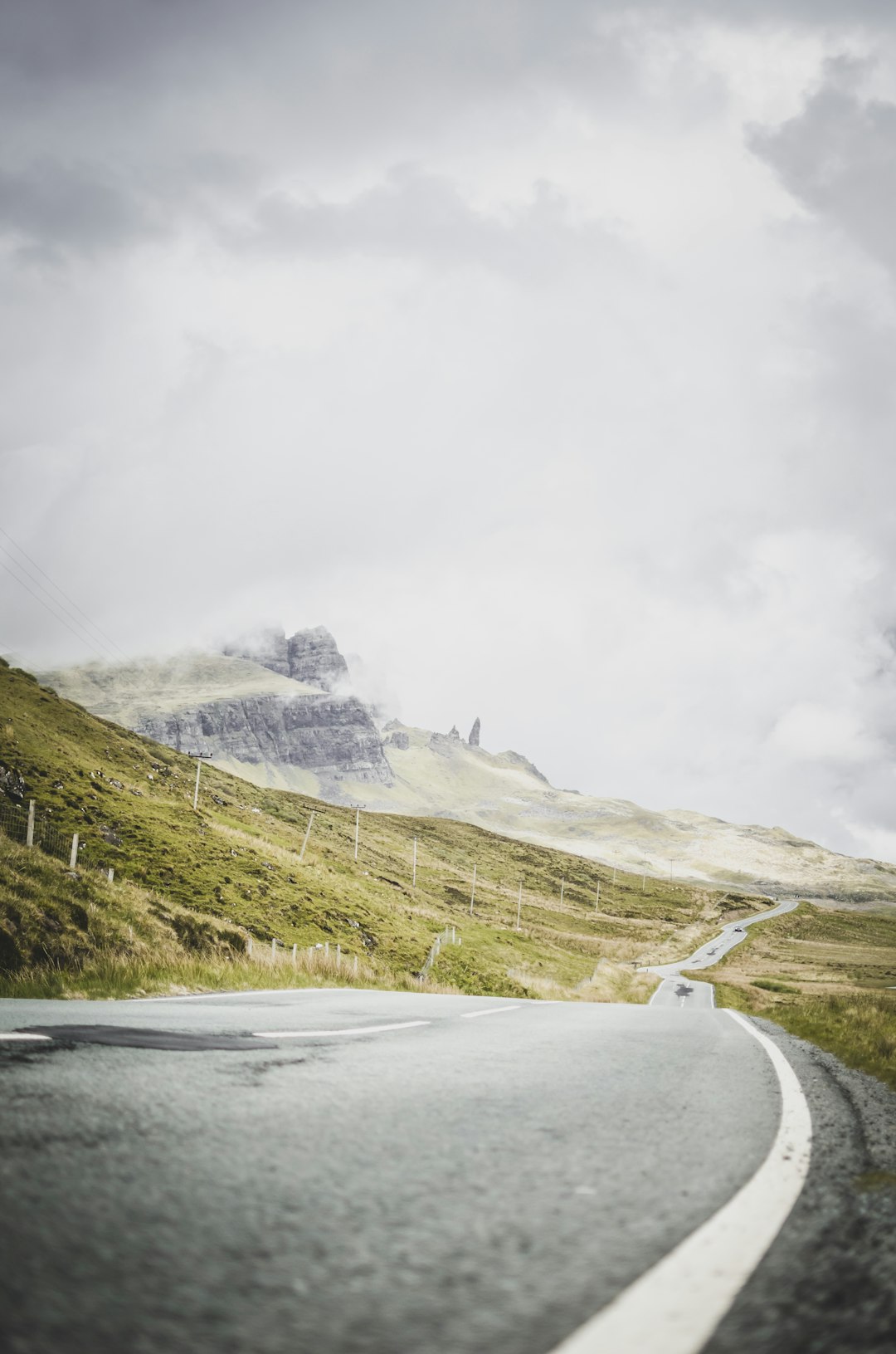 Highland photo spot Isle of Skye Duirinish