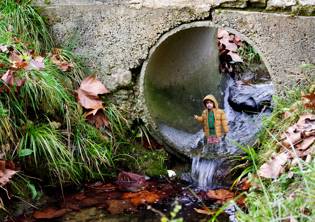 Watercourse photo spot Saint-Laurent France