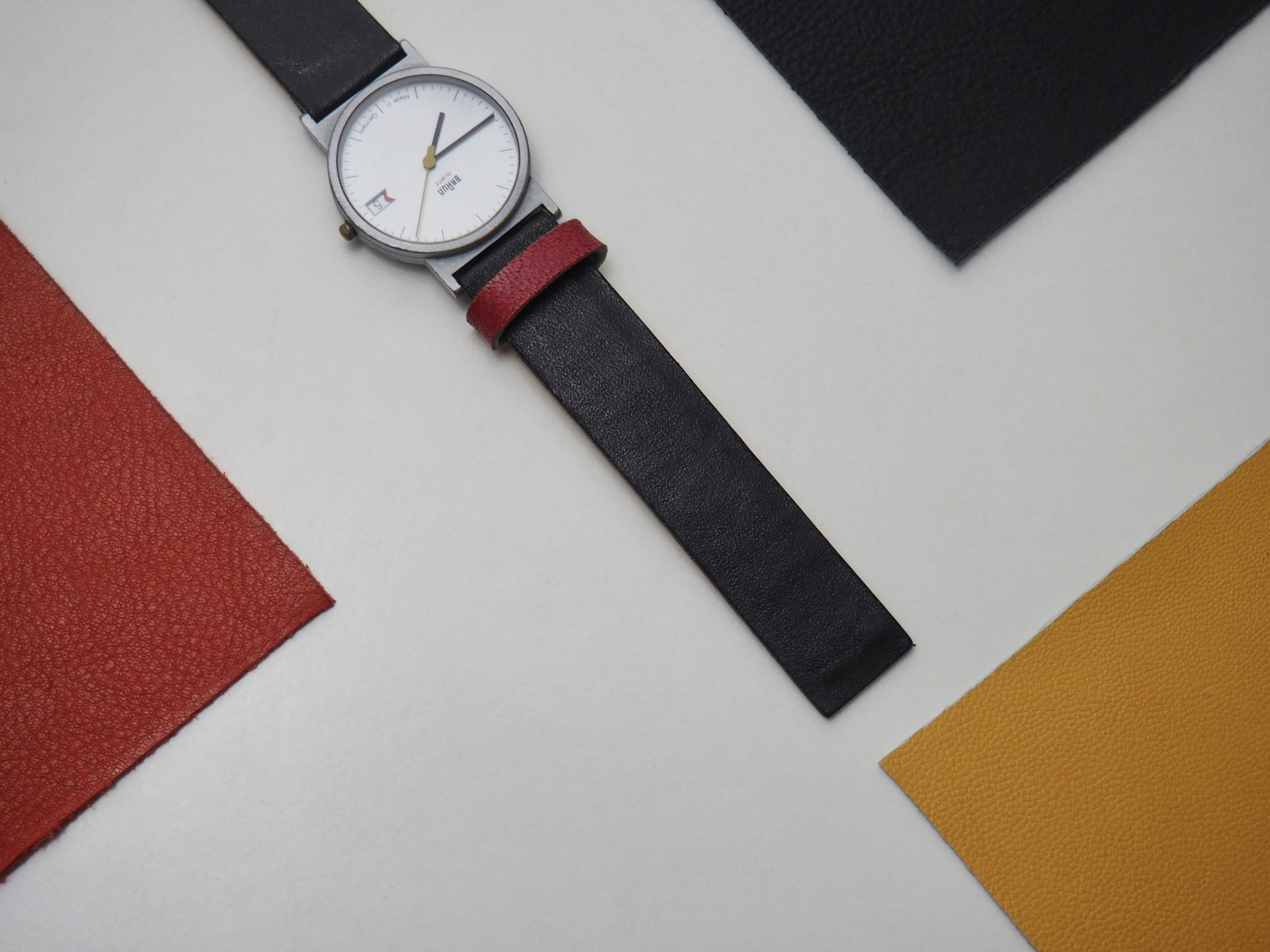Product Photography | Watch Strap