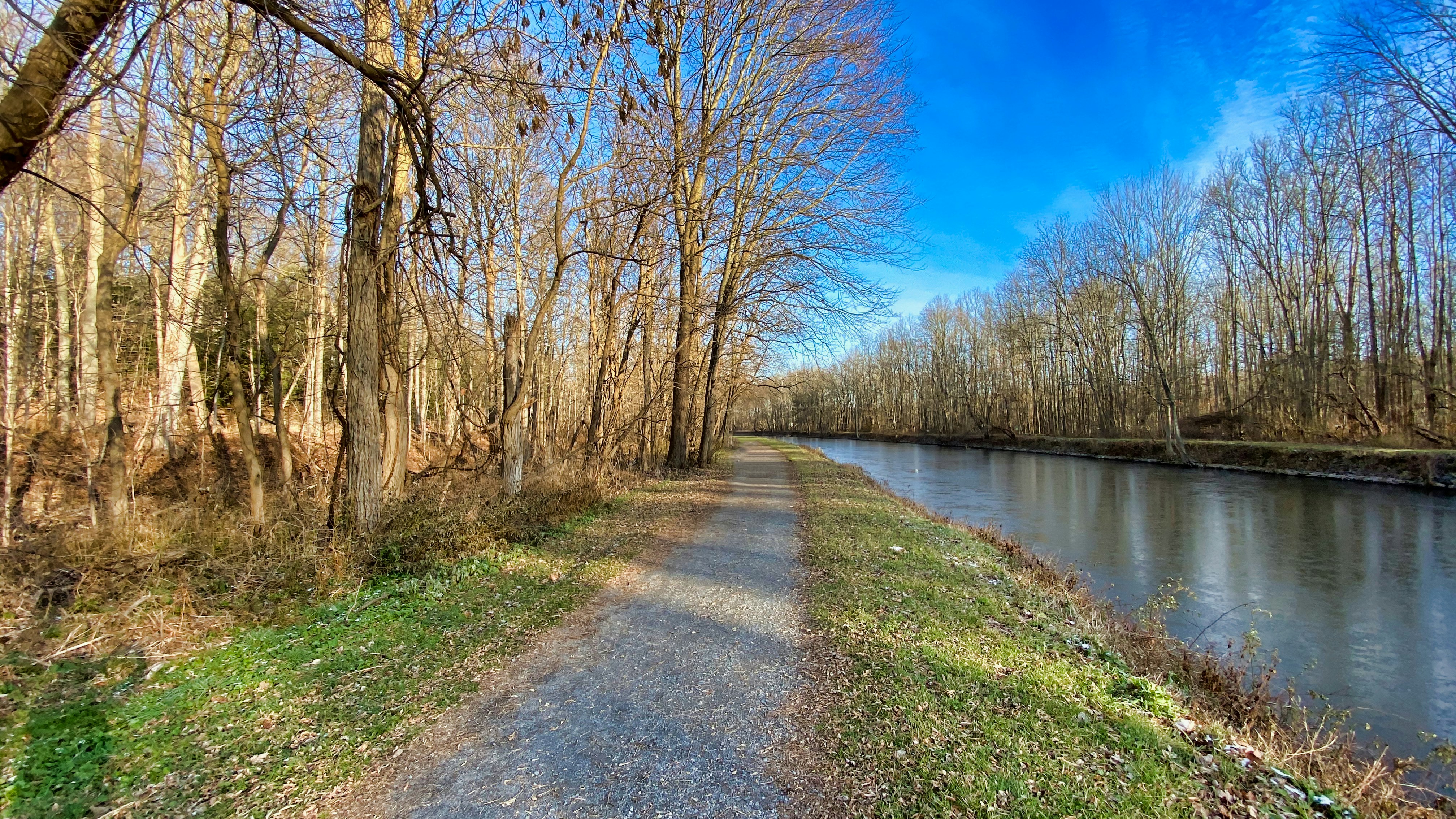 Erie Canal Park