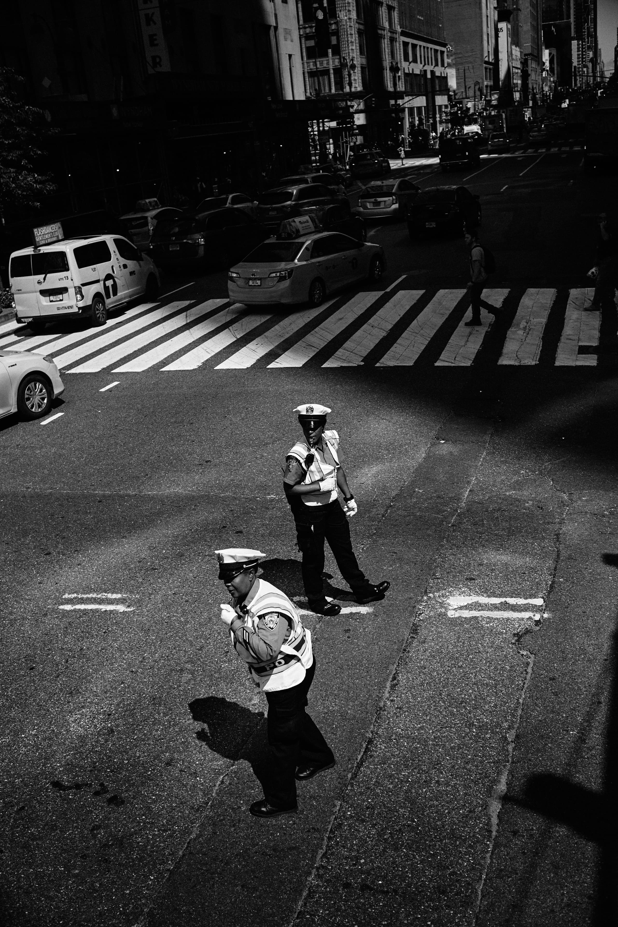 Photo by herrzett