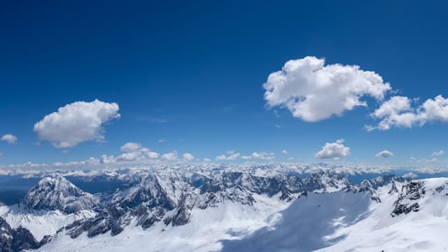 Zugspitze