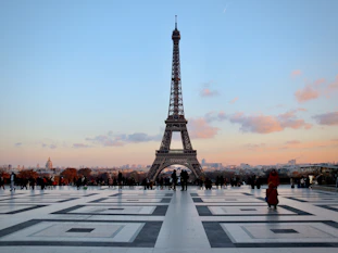 KOLKATA TO EUROPE PACKAGE
