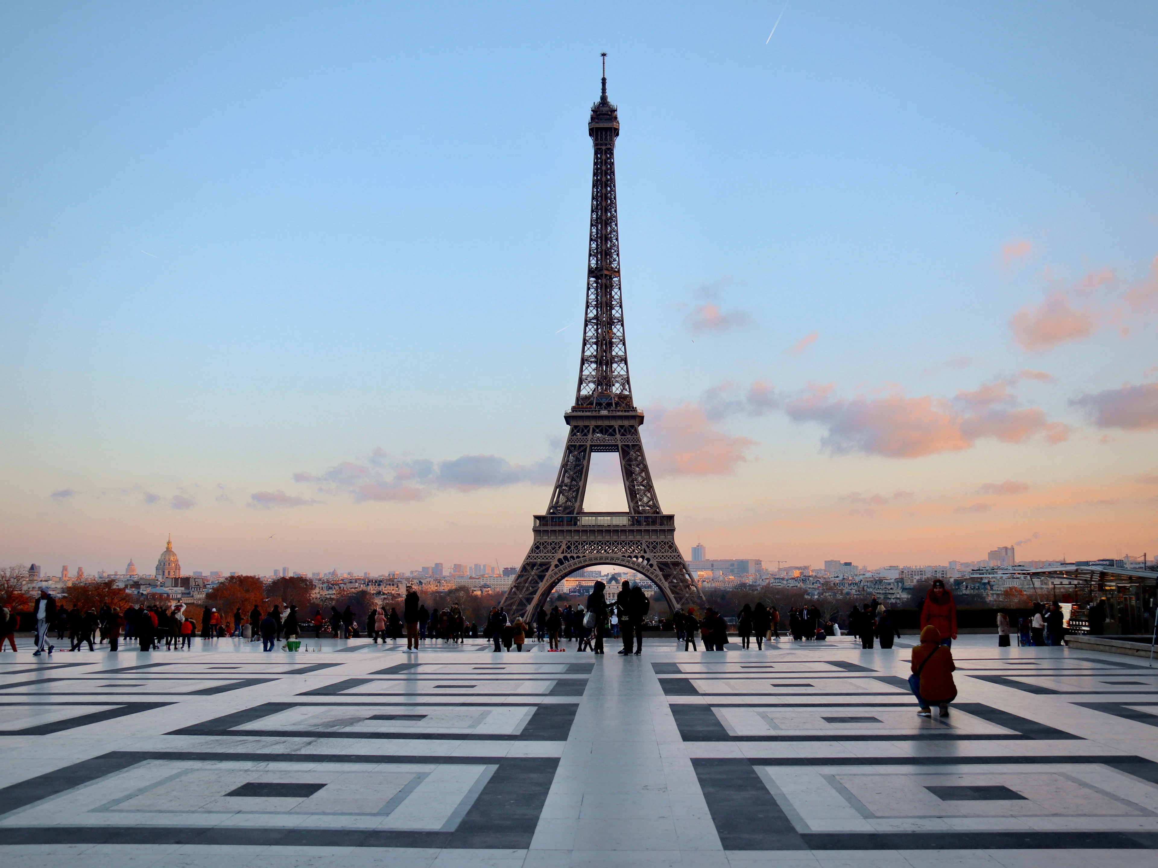 Paris — photo 3