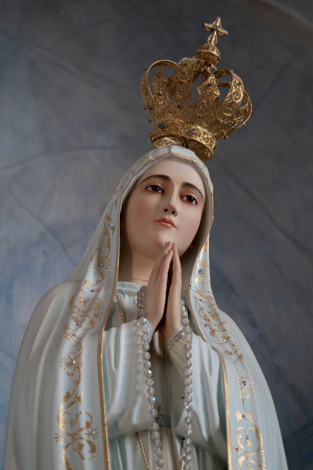 1000+ Our Lady Of Fatima Pictures | Download Free Images on Unsplash