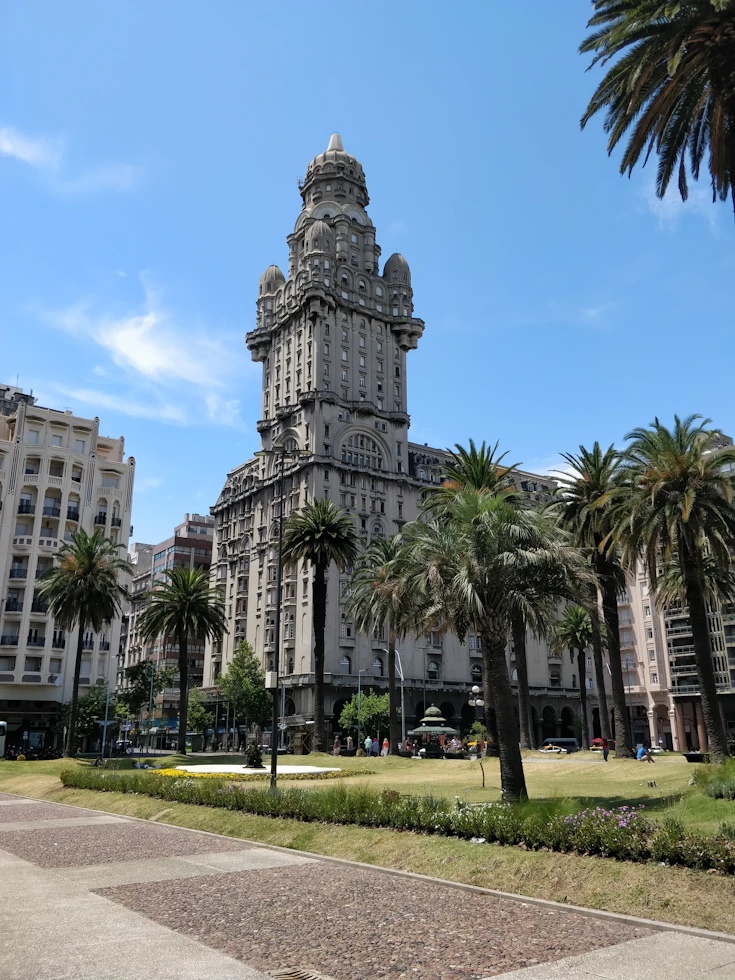Uruguay