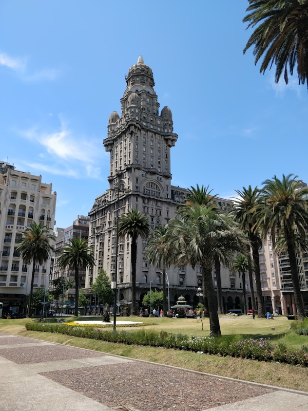 Exploring Montevideo: Local Culture, Traditions & Festivals
