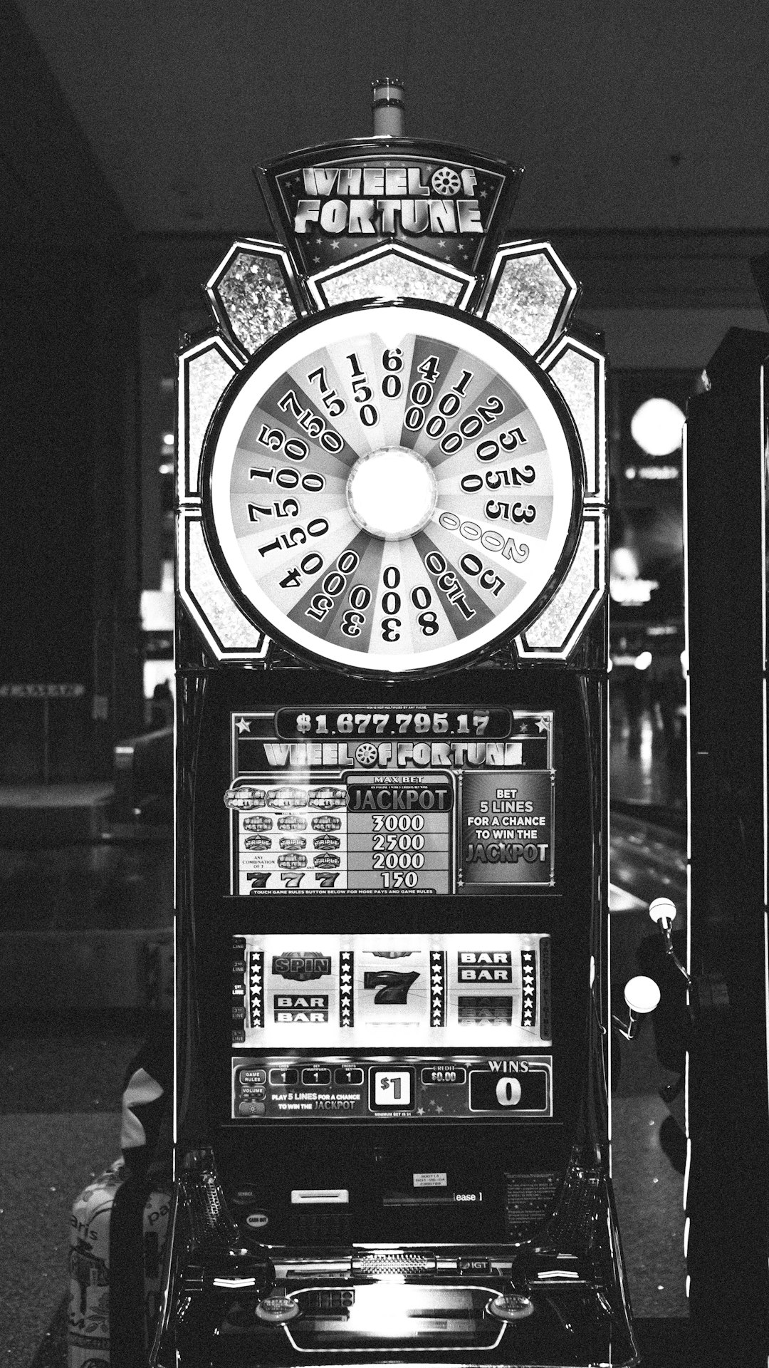 grayscale photo of analog watch