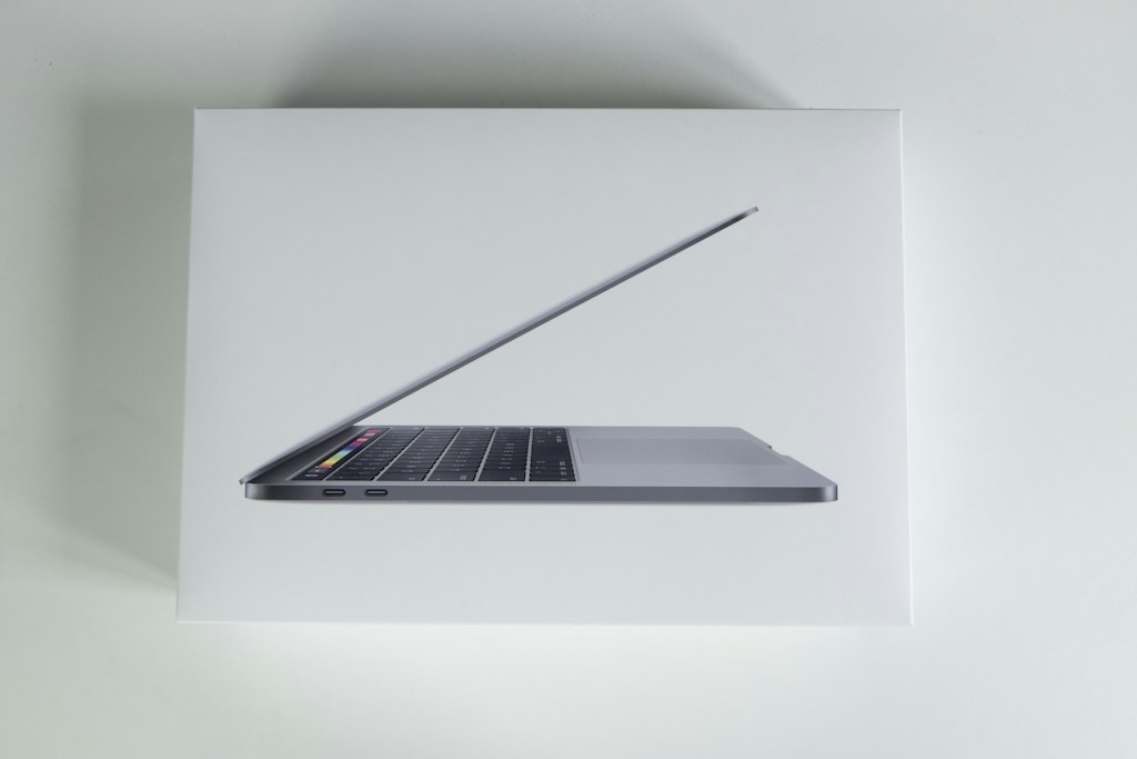 Luma Air Ultrabook