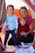 girl in pink crew neck t-shirt beside girl in pink crew neck t-shirt