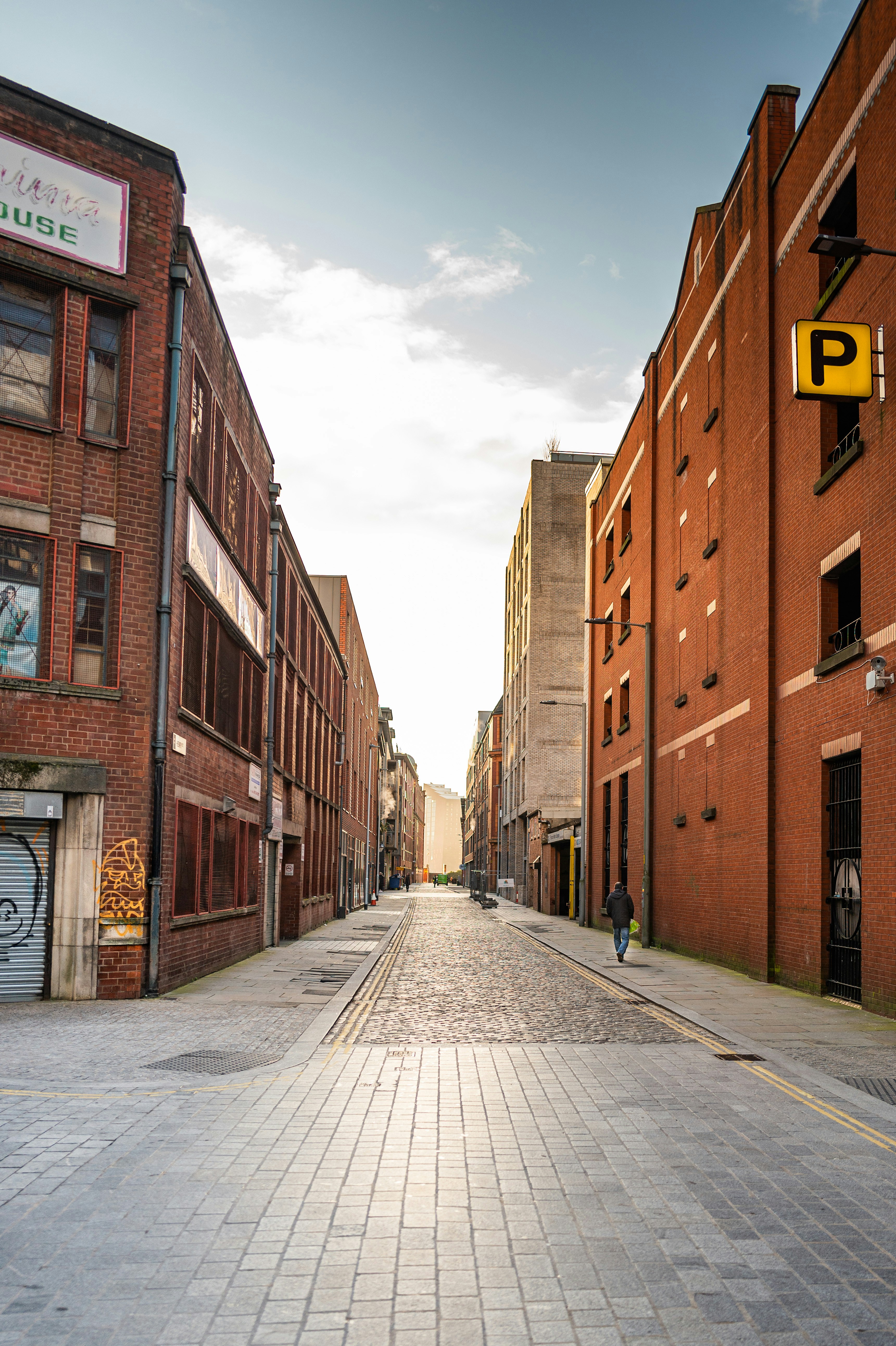 Ancoats, Manchester