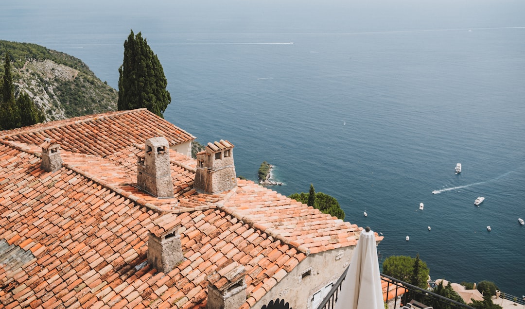 Historic site photo spot Village Fréjus