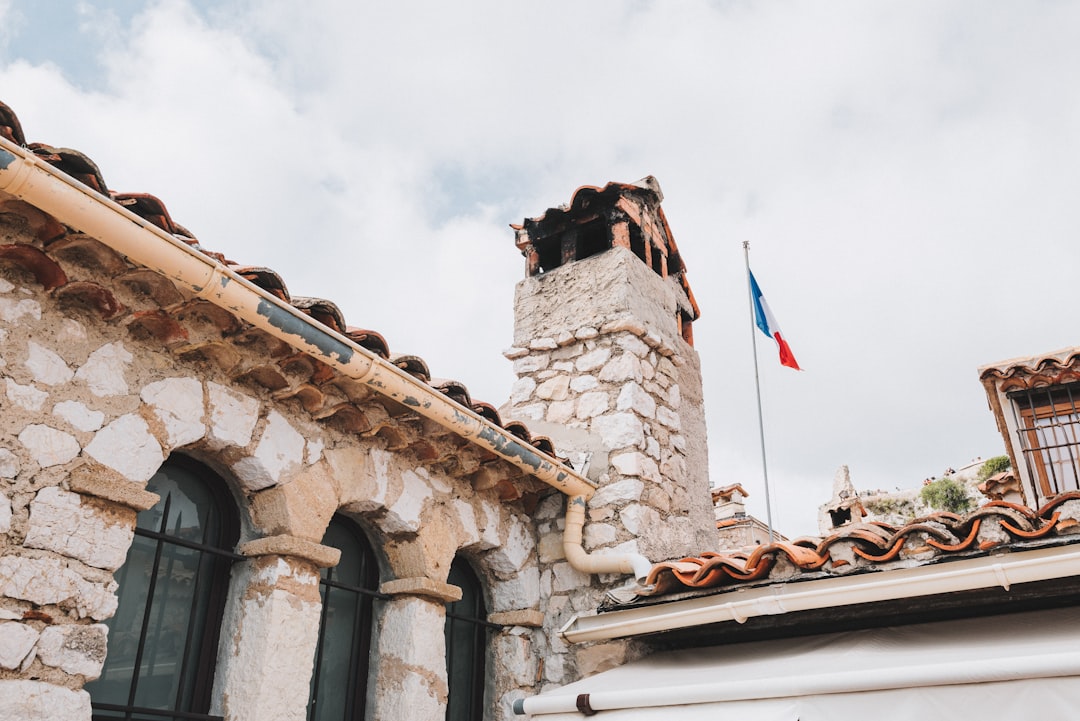 Historic site photo spot Provence Sisteron