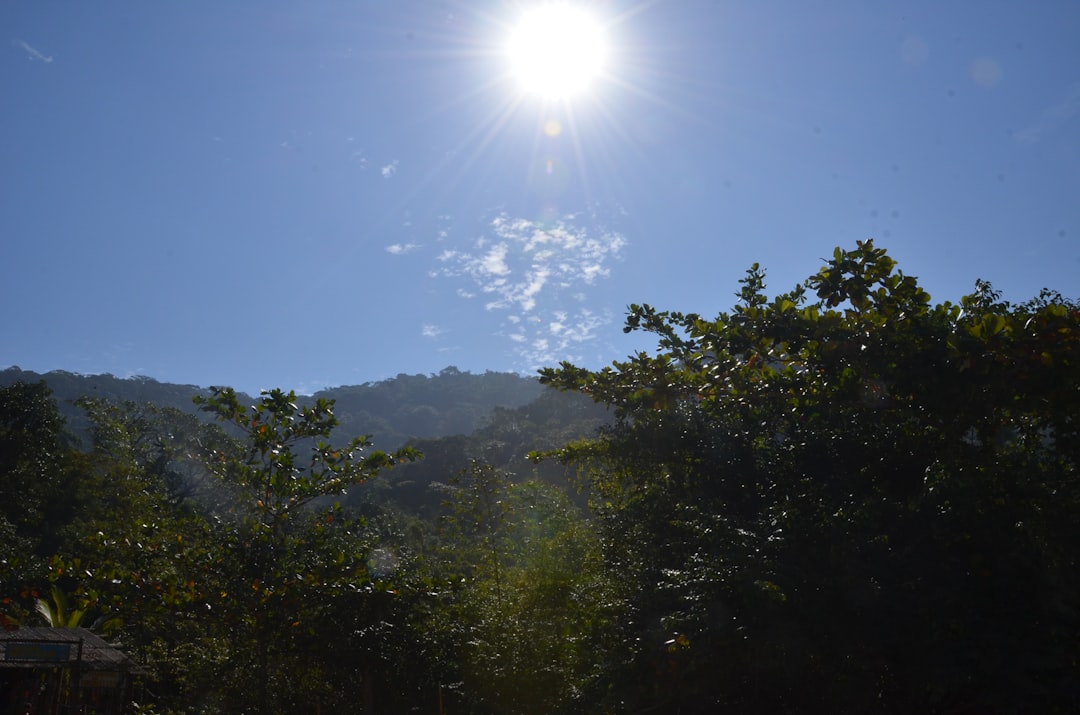 travelers stories about Hill station in Trindade, Brasil