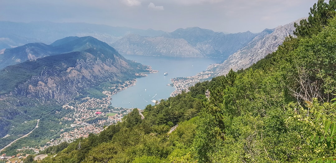 Mountain range photo spot Kotor Cetinje