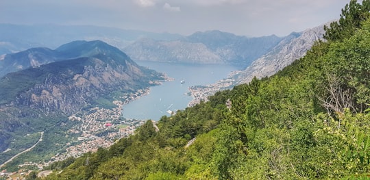 Kotor Serpentine things to do in Kotor