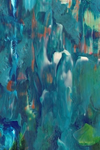 Ocean Dance