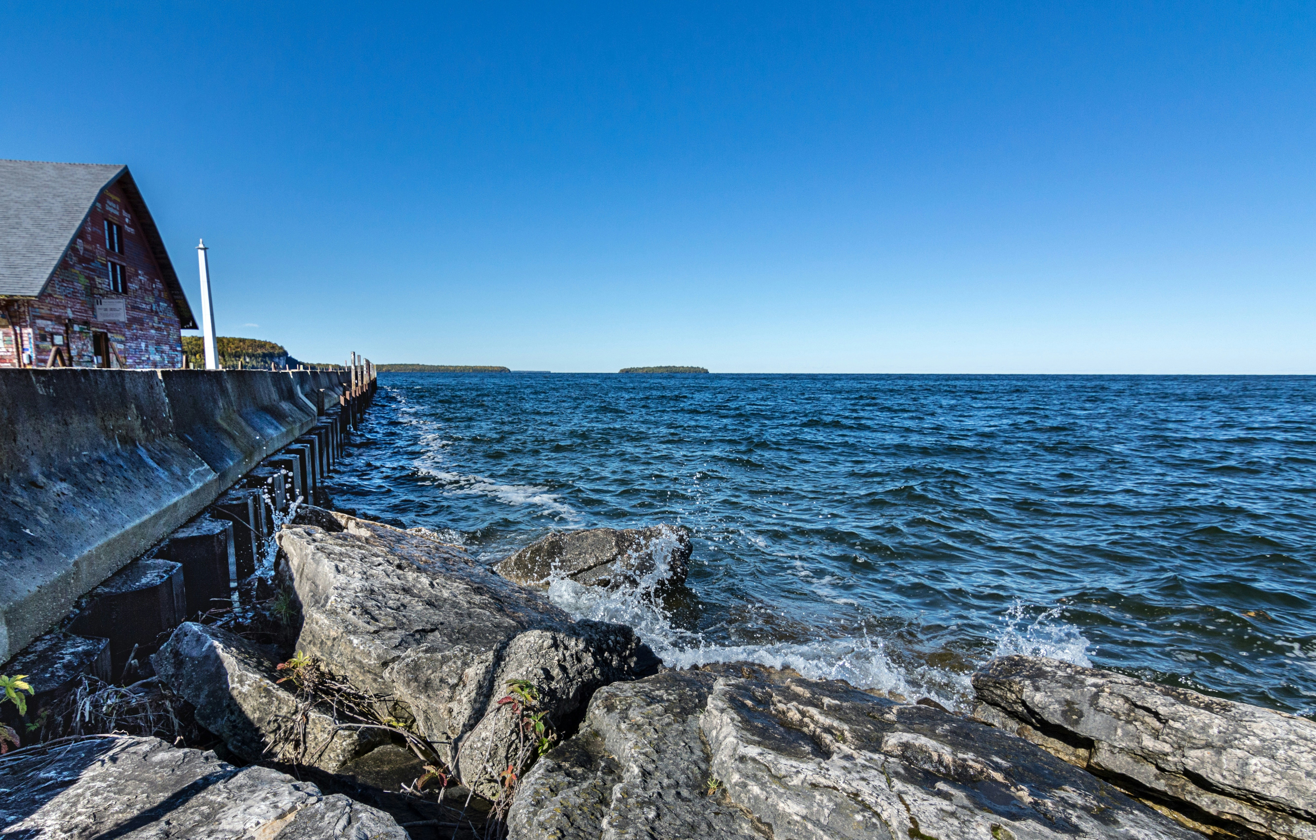 Photo by aaronclinard