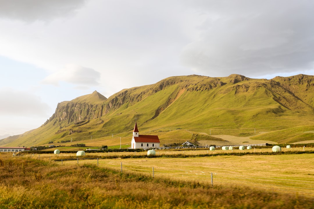 Hill photo spot Reykjavík Snaefellsnes