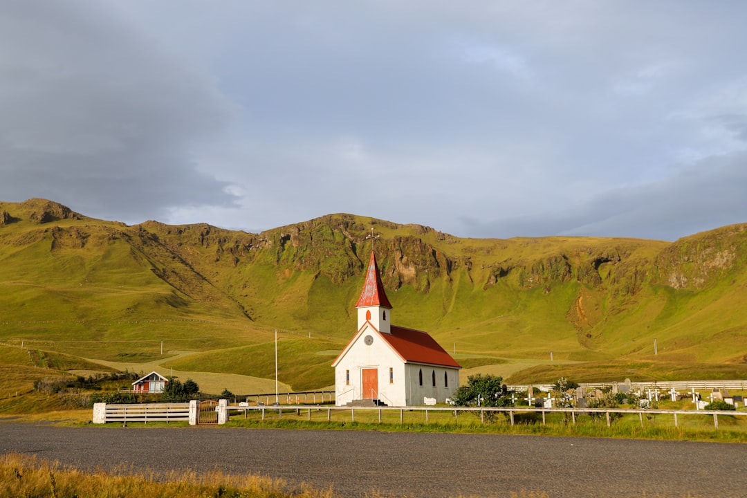 Hill photo spot Reykjavík Snaefellsnes