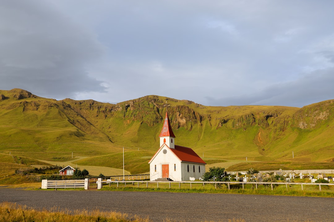 Hill photo spot Reykjavík Þorbjörn