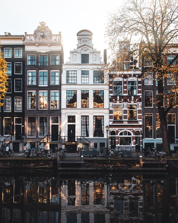 Amsterdam, Pays-Bas