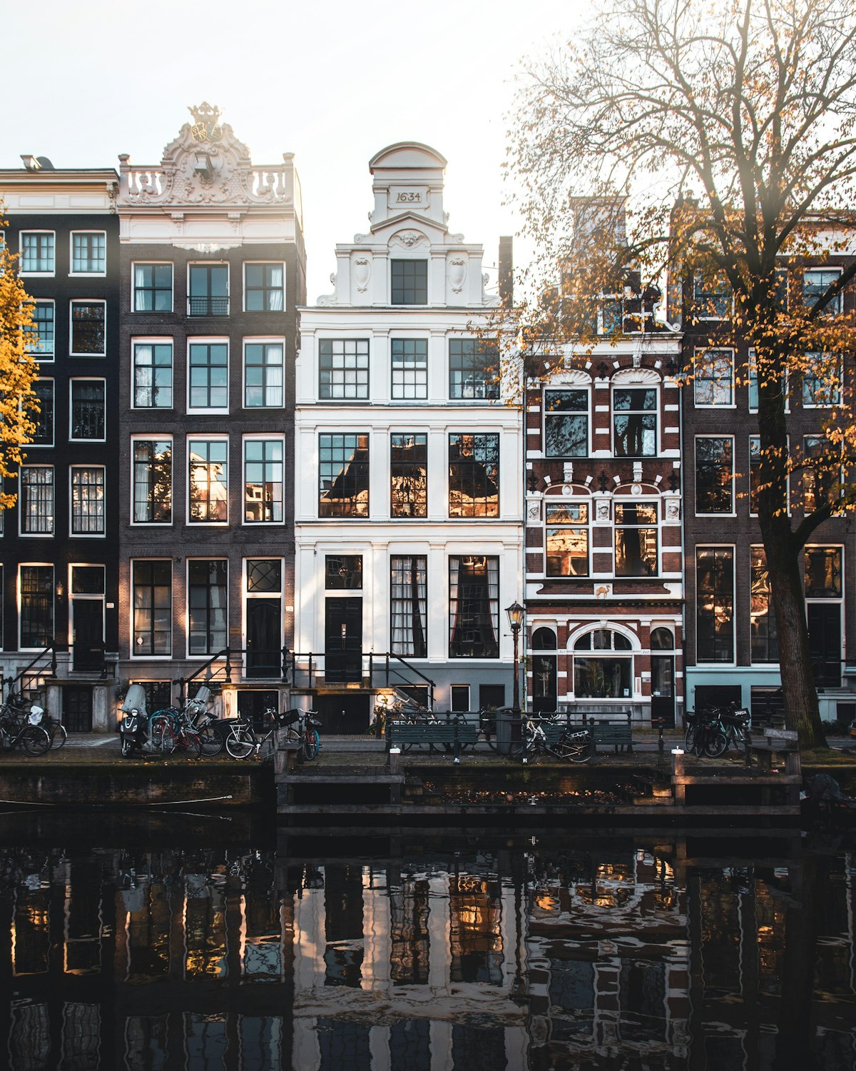Escape rooms in Amsterdam