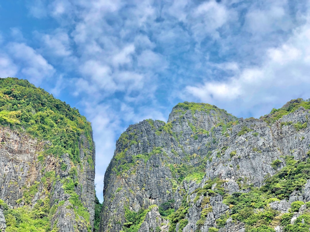 Nature reserve photo spot Thailand Thailand