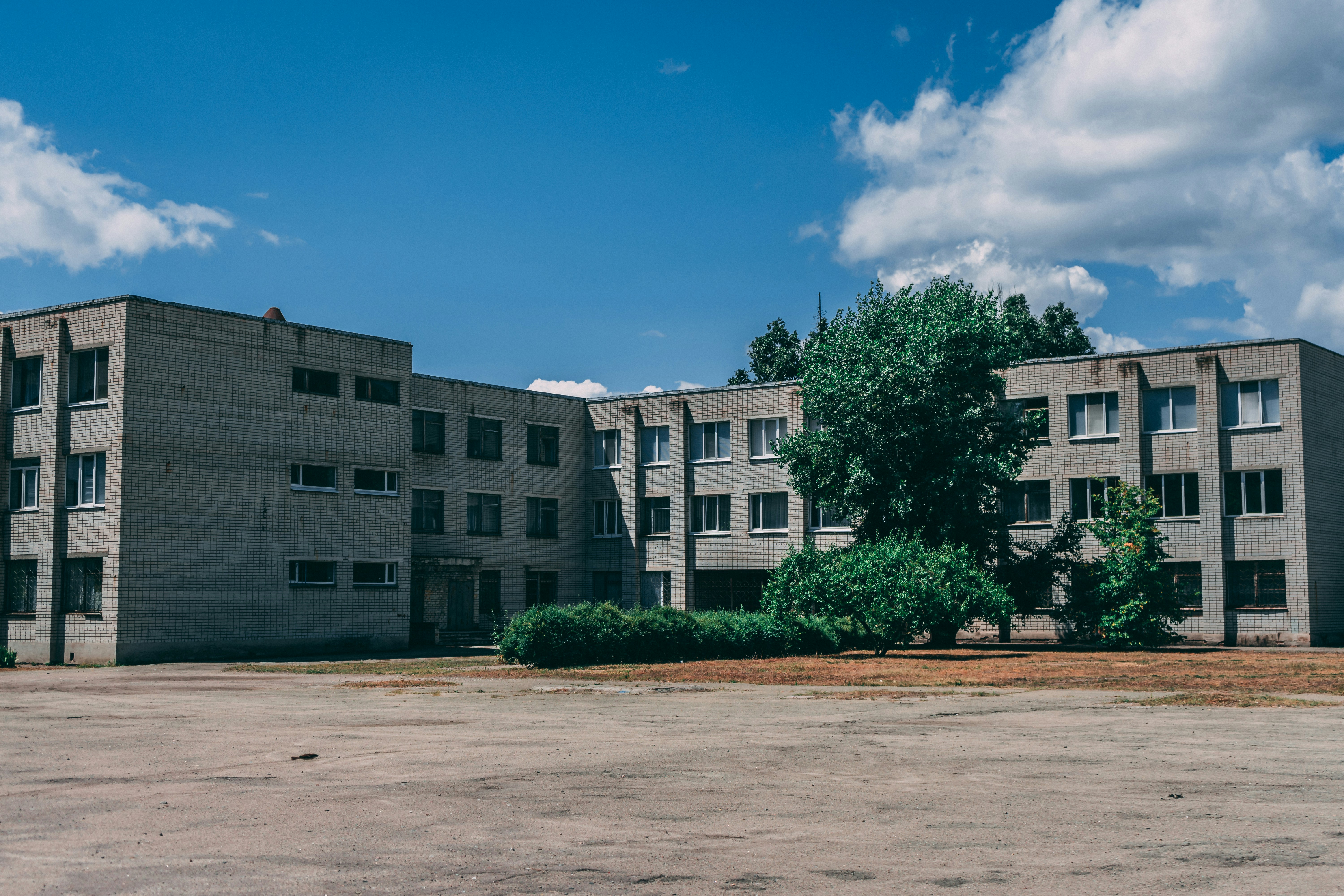 Lycée Moderne d'Anié