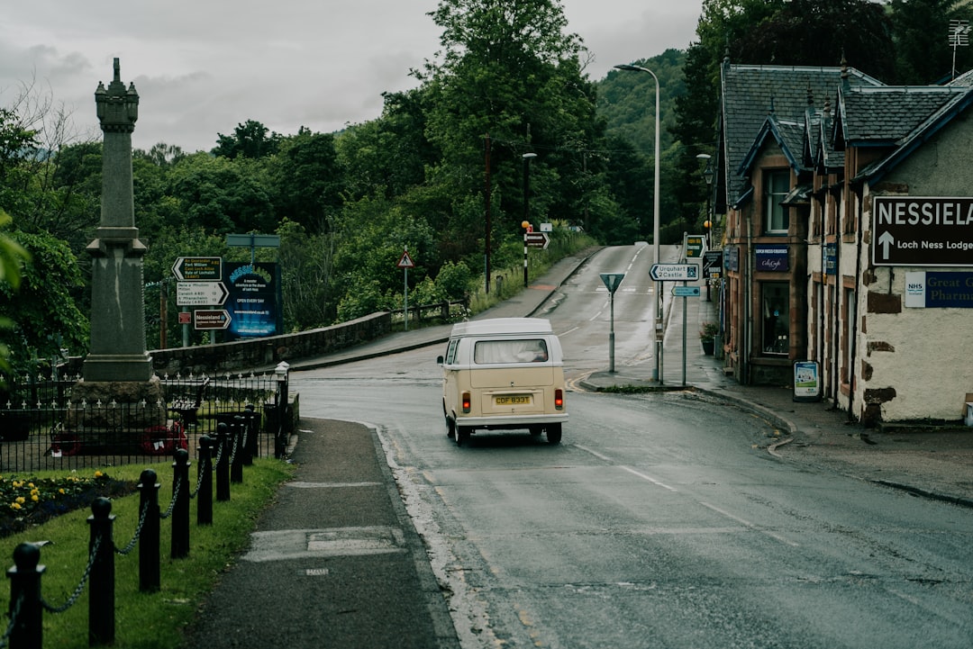 travelers stories about Town in Loch Ness, United Kingdom