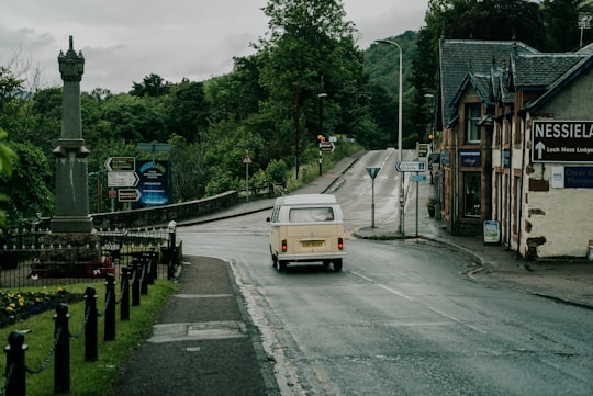 None in Loch Ness United Kingdom