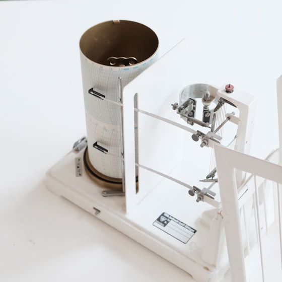Vibration Calibration Laboratory — ISO/IEC 17025 accredited