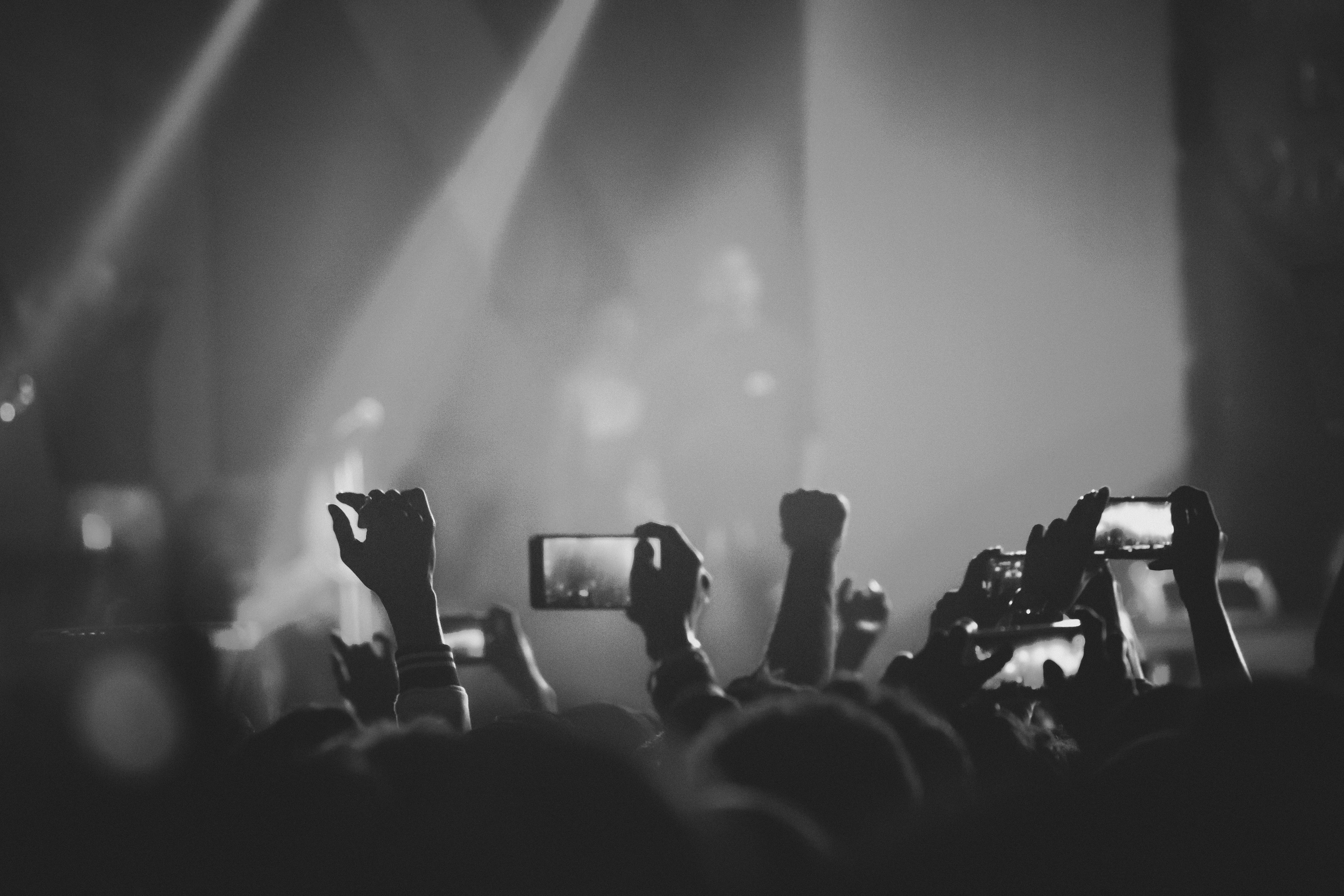 Fans Are Running the Show Now — and Bands Are Just Starting to Figure That Out