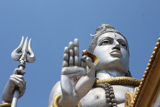 Murudeshwar Temple things to do in Honavar