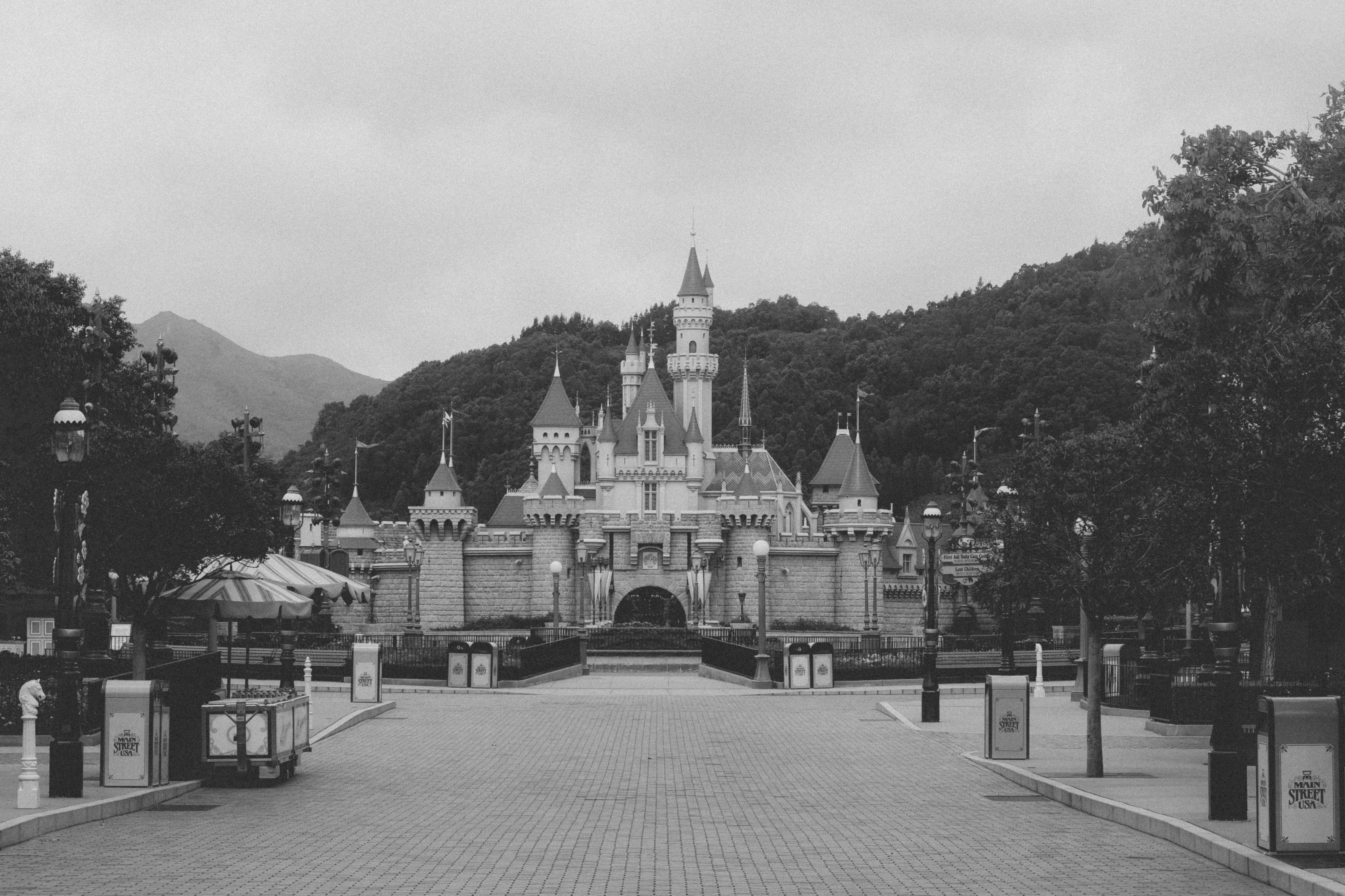 DoReMi音樂城堡公園