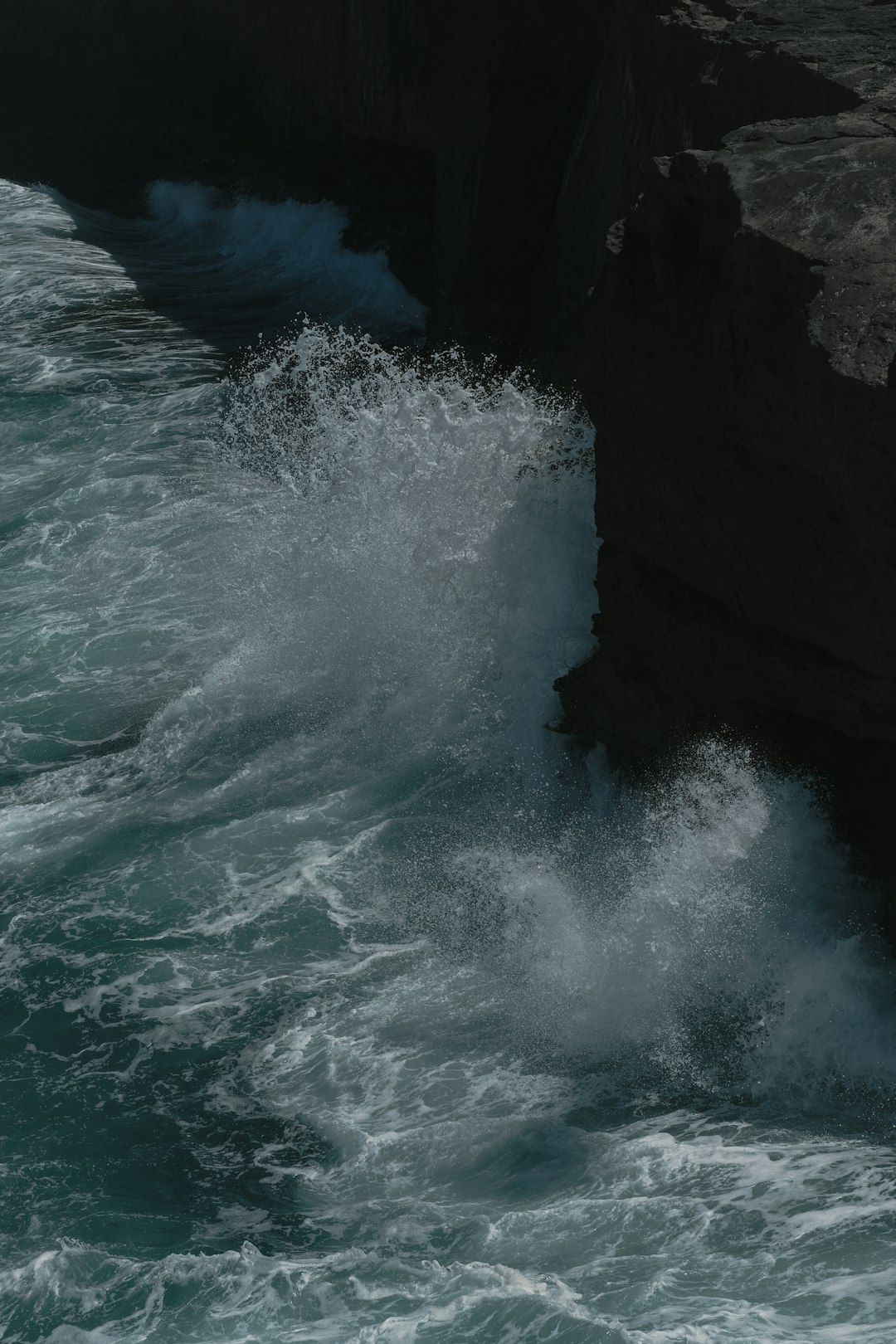 Ocean photo spot Twelve Apostles Port Campbell VIC