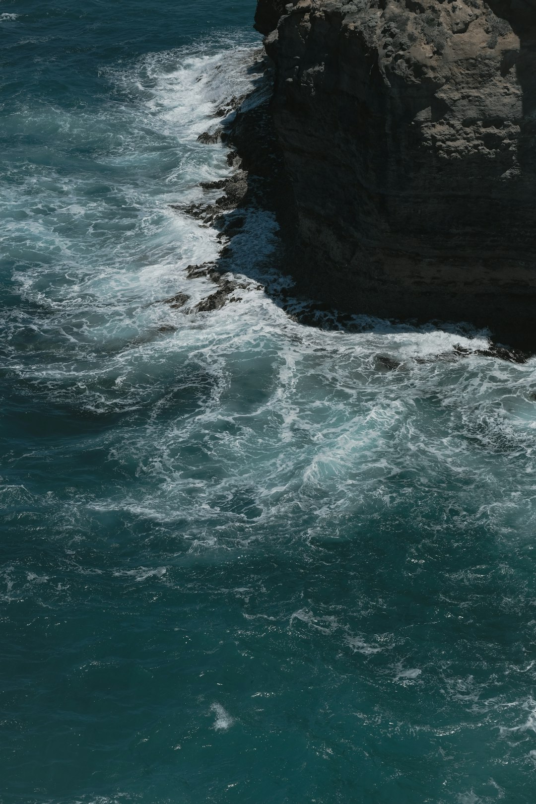 Ocean photo spot Twelve Apostles Port Campbell VIC