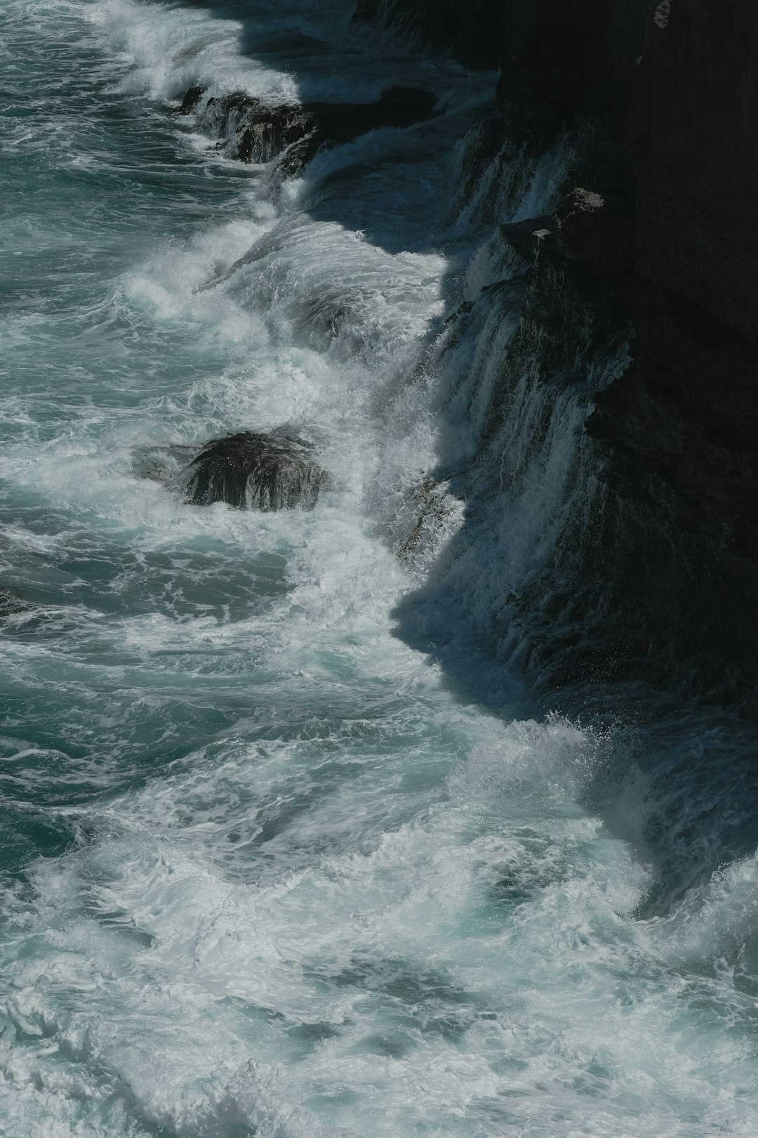 Watercourse photo spot Twelve Apostles Australia