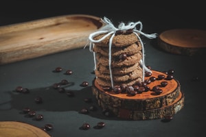 Kotak Kue Kraft