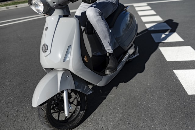 【機車保養】該怎麼保養電瓶，才可以讓機車安全上路