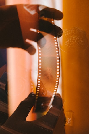 black and white polka dot textile