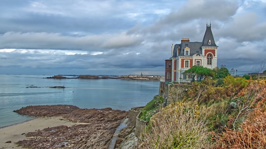 Plage de l'Ecluse things to do in Plouër-sur-Rance