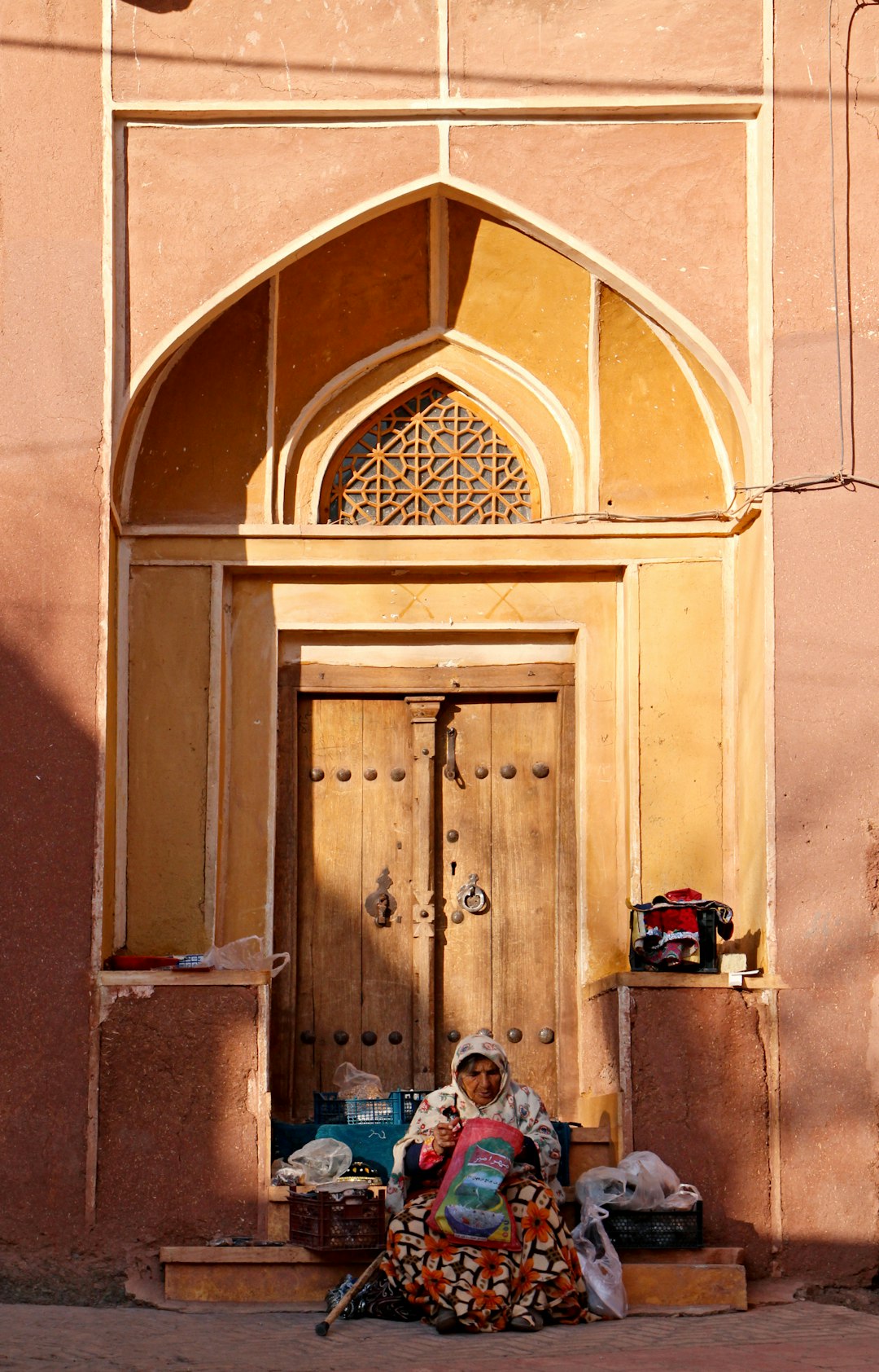 Temple photo spot Kashan Abyaneh